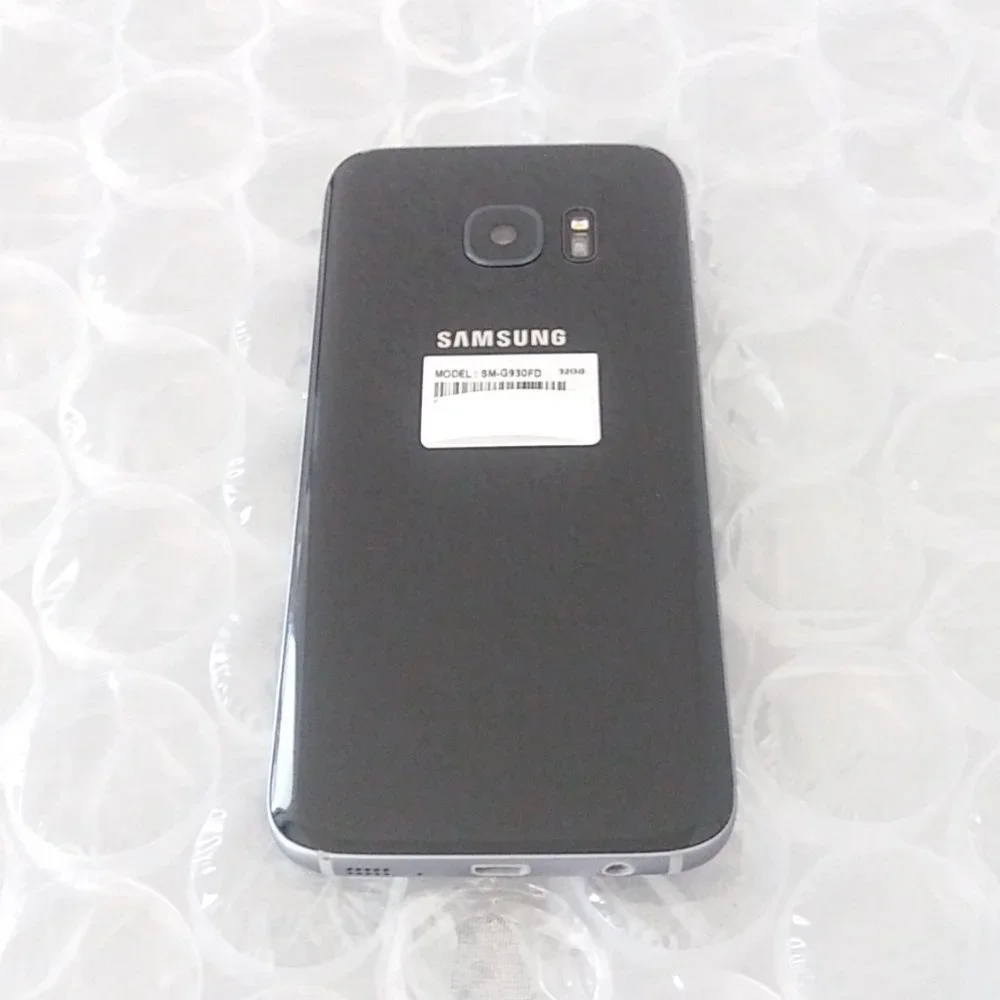 Samsung Galaxy S7 G930FD Dual SIM 32GB GSM 5.0